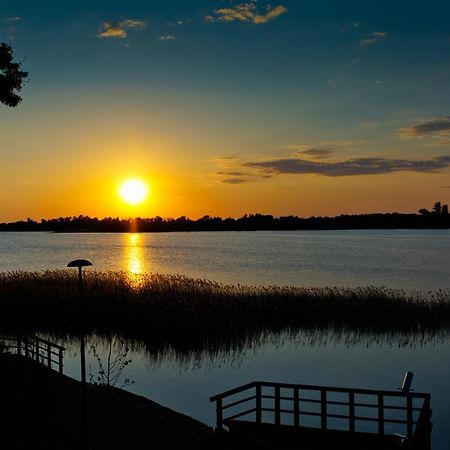 Zakatek River Rajgród Екстериор снимка
