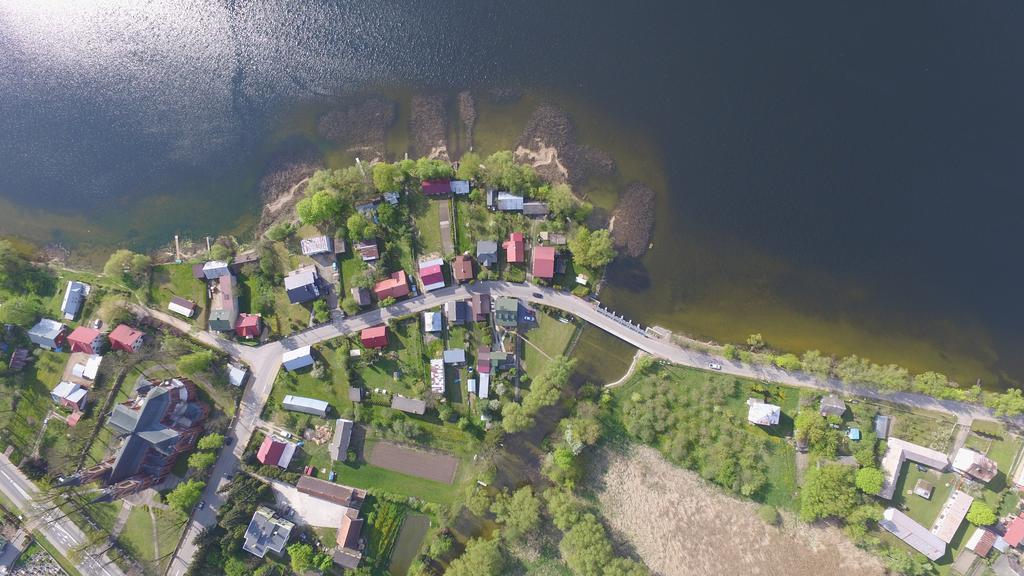 Zakatek River Rajgród Екстериор снимка